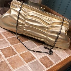 Hobo International Clutch/shoulder bag